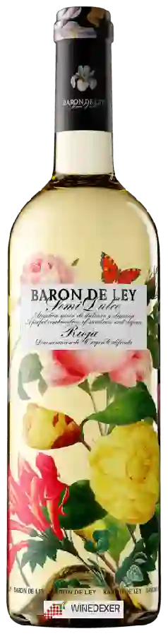 Winery Baron de Ley - Semi Dulce Winery Baron de Ley - Semi Dulce