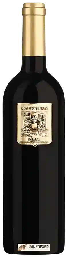 Winery Baron de Ley - Vina Imas Gold Edition Gran Reserva
