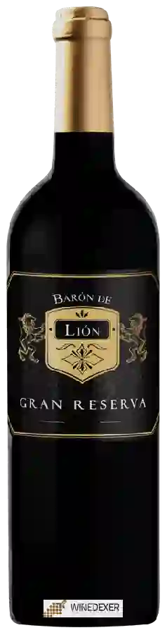Winery Barón de Lión - Gran Reserva