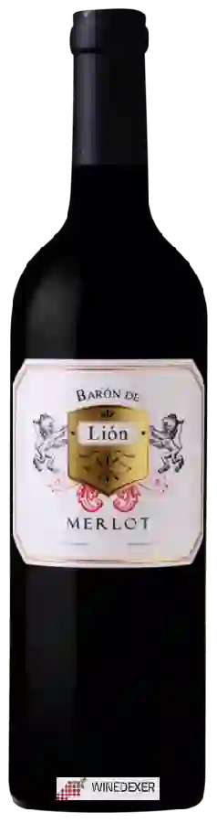Winery Barón de Lión - Merlot