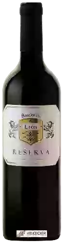Winery Barón de Lión - Reserva