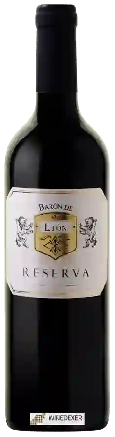 Winery Barón de Lión - Reserva