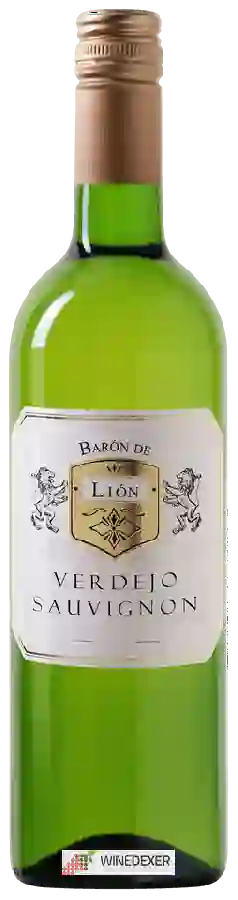 Winery Barón de Lión - Verdejo - Sauvignon