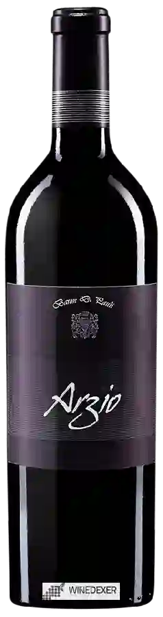 Winery Baron Di Pauli - Arzio