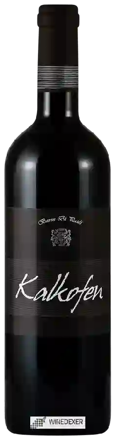 Winery Baron Di Pauli - Kalkofen Winery Baron Di Pauli - Kalkofen