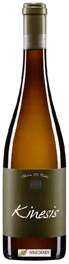 Winery Baron Di Pauli - Kinesis Winery Baron Di Pauli - Kinesis