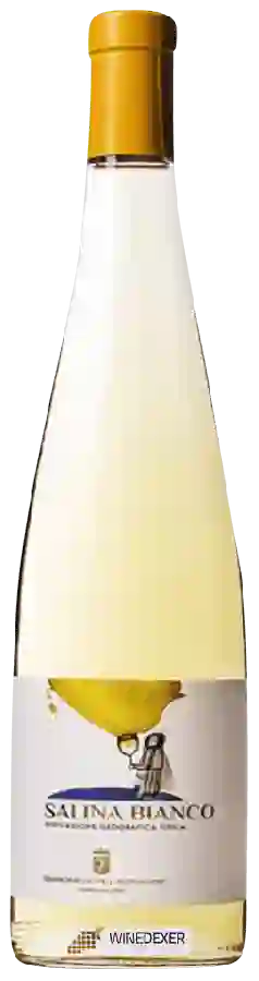 Winery Barone di Villagrande - Salina Bianco