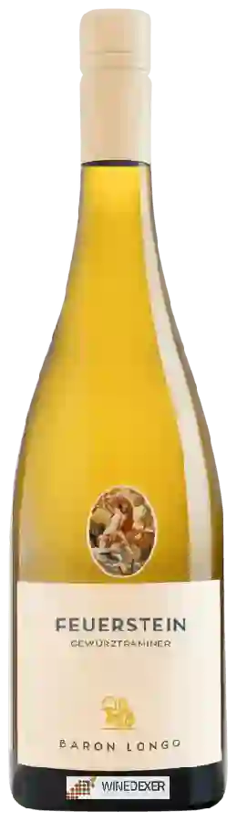 Winery Baron Longo - Feuerstein Gewürztraminer Winery Baron Longo - Feuerstein Gewürztraminer