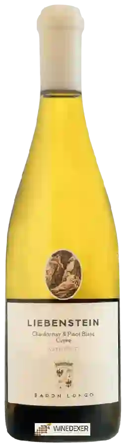 Winery Baron Longo - Liebenstein Chardonnay - Pinot Blanc Cuvée