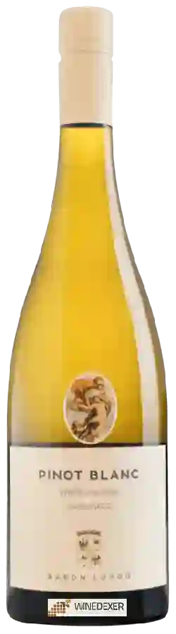 Winery Baron Longo - Pinot Blanc