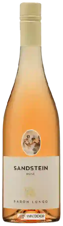 Winery Baron Longo - Sandstein Rosé