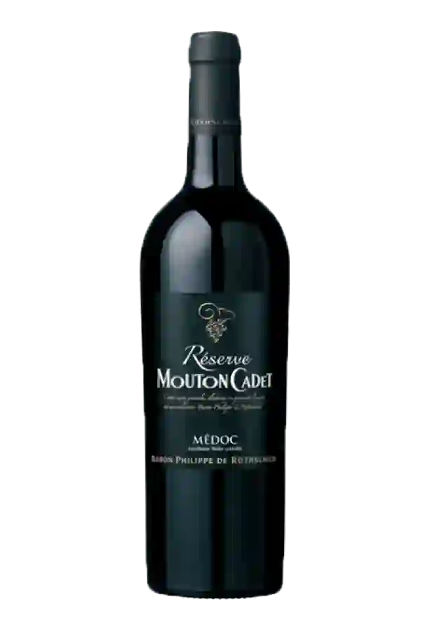 Winery Baron Philippe de Rothschild - Agneau Réserve Grand Millésime Médoc