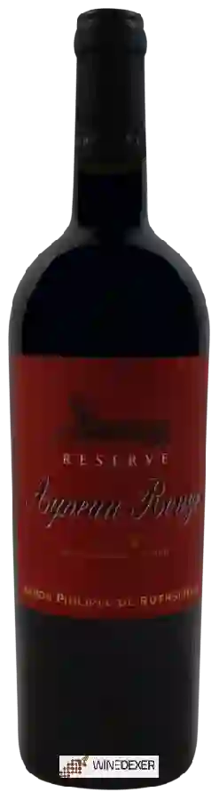 Winery Baron Philippe de Rothschild - Agneau Rouge Réserve Médoc