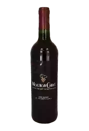 Winery Baron Philippe de Rothschild - Agneau Rouge Sélection Medoc