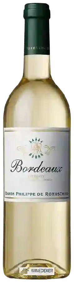 Winery Baron Philippe de Rothschild - Bordeaux Blanc
