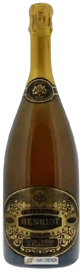 Winery Baron Philippe de Rothschild - Henriot Reserve Champagne