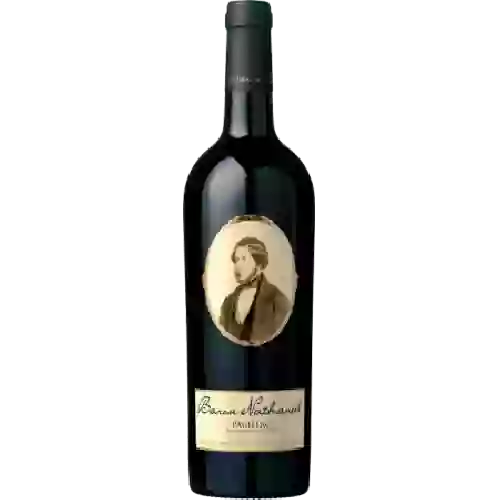 Winery Baron Philippe de Rothschild - Pauillac Le Grand Baron