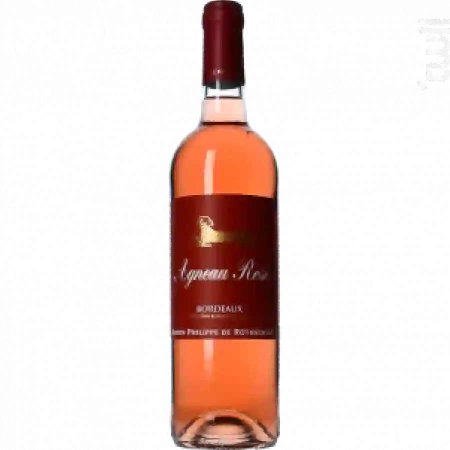Winery Baron Philippe de Rothschild - Syrah Rosé Winery Baron Philippe de Rothschild - Syrah Rosé
