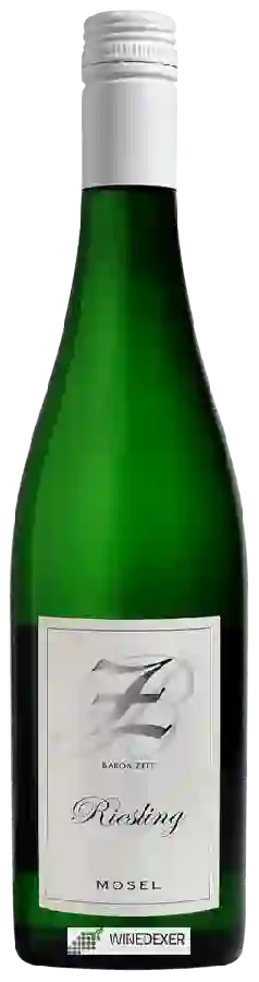 Winery Baron Zett - Riesling