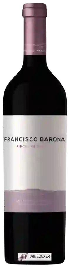 Winery Francisco Barona - Finca las Dueñas Winery Francisco Barona - Finca las Dueñas