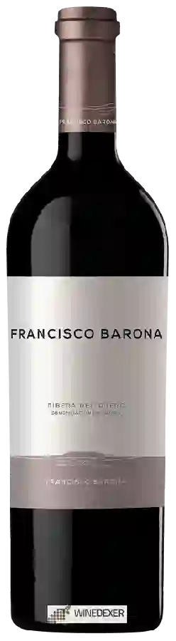 Winery Francisco Barona - Ribera Del Duero Winery Francisco Barona - Ribera Del Duero
