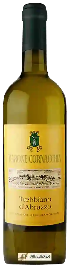 Winery Barone Cornacchia - Trebbiano d'Abruzzo