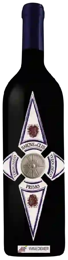 Winery Barone de Cles - Primo Teroldego