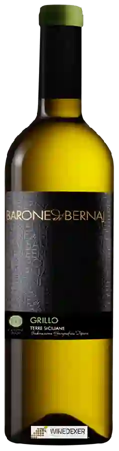 Winery Barone di Bernaj - Grillo