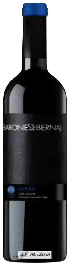 Winery Barone di Bernaj - Syrah