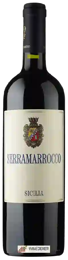 Winery Barone di Serramarrocco - Serramarrocco