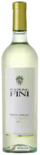 Winery Barone Fini - Pinot Grigio Alto Adige