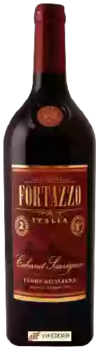 Winery Barone Montalto - Fortazzo Cabernet Sauvignon
