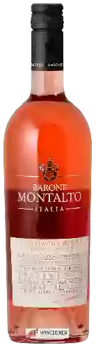 Winery Barone Montalto - Passivento Collezione di Famiglia Rosato