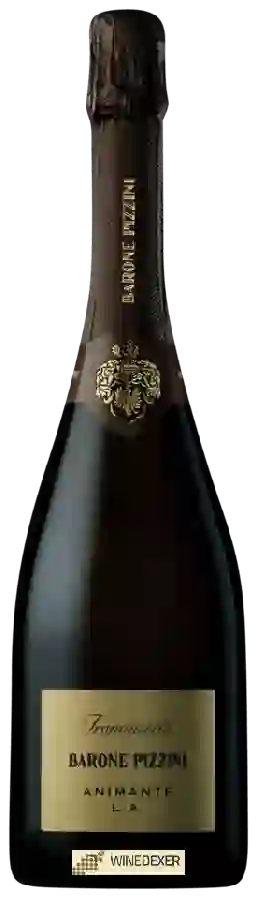 Winery Barone Pizzini - Animante L.A. Franciacorta Brut Winery Barone Pizzini - Animante L.A. Franciacorta Brut