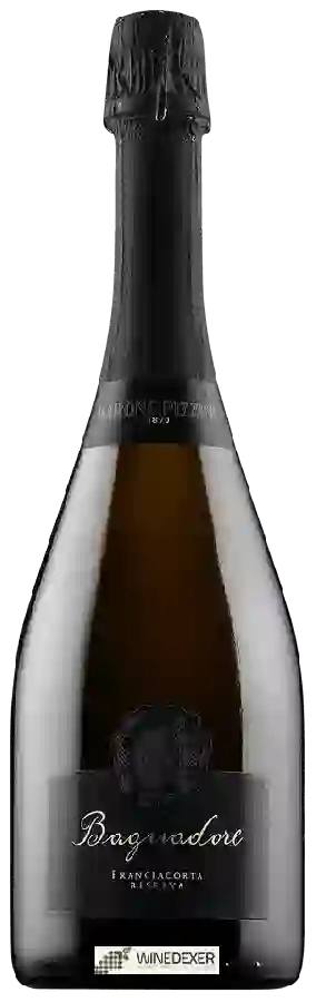Winery Barone Pizzini - Bagnadore Riserva Franciacorta