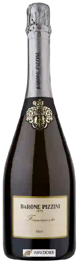 Winery Barone Pizzini - Brut Franciacorta Winery Barone Pizzini - Brut Franciacorta