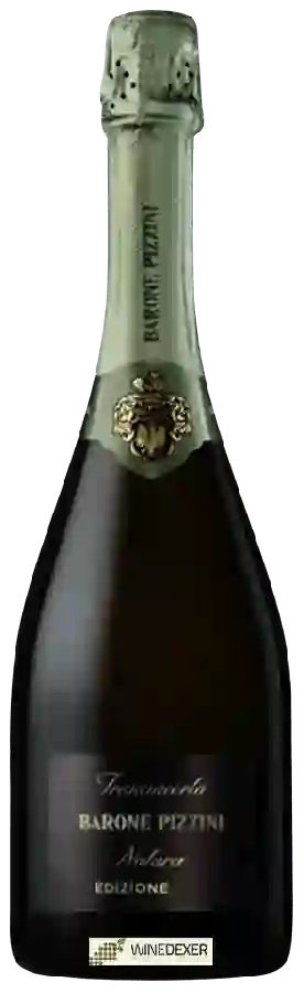 Winery Barone Pizzini - Franciacorta Nature Edizione Winery Barone Pizzini - Franciacorta Nature Edizione