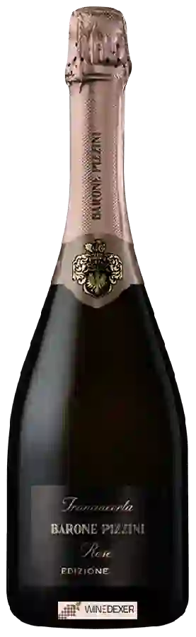 Winery Barone Pizzini - Franciacorta Rosé Winery Barone Pizzini - Franciacorta Rosé