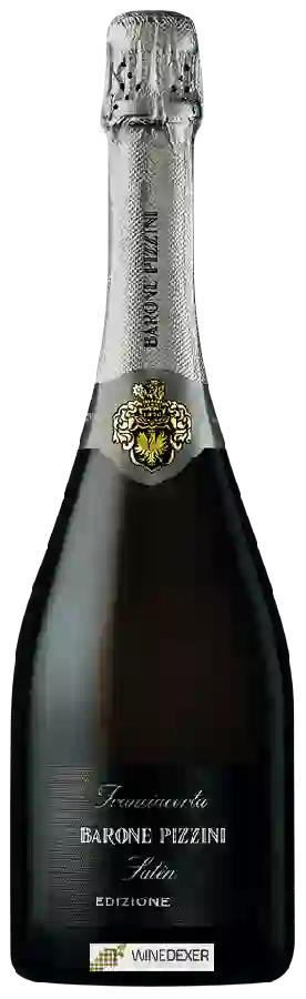 Winery Barone Pizzini - Franciacorta Satén Edizione