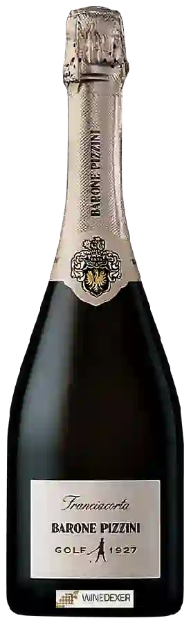 Winery Barone Pizzini - Golf 1927 Franciacorta