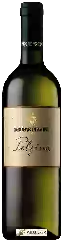 Winery Barone Pizzini - Polzina