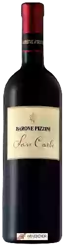 Winery Barone Pizzini - San Carlo