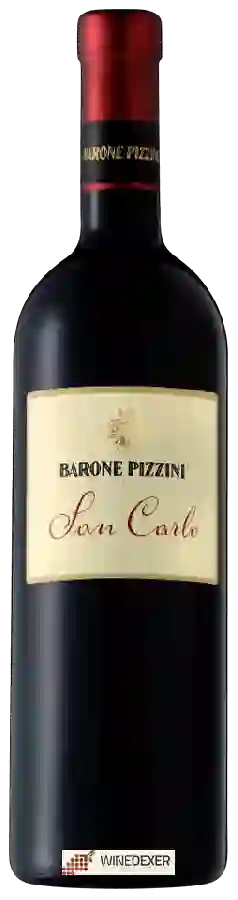 Winery Barone Pizzini - San Carlo