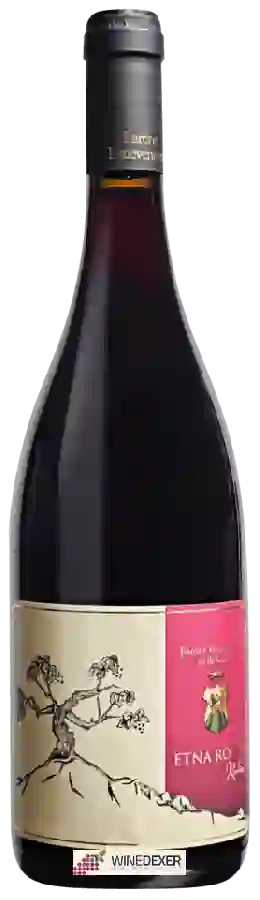 Winery Baroni Beneventano della Corte - Radiei Etna Rosso