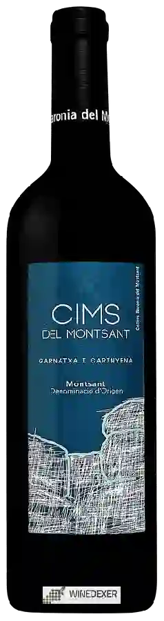 Winery Baronia - Cims del Montsant