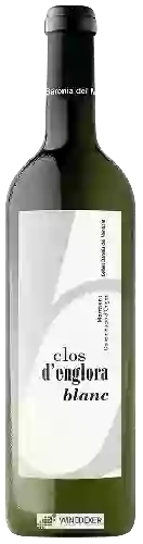 Winery Baronia - Clos d'Englora Blanc