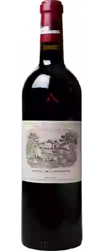 Winery Barons de Rothschild (Lafite) - Avant Garde Réserve Spéciale Pauillac