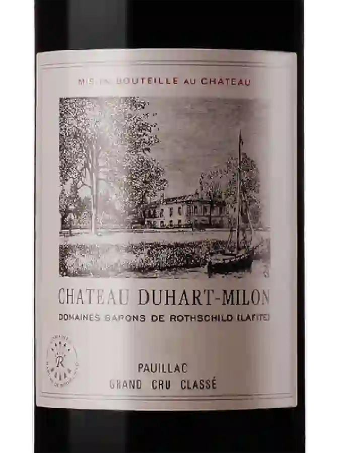 Winery Barons de Rothschild (Lafite) - Château Angel Grand Cru Classé