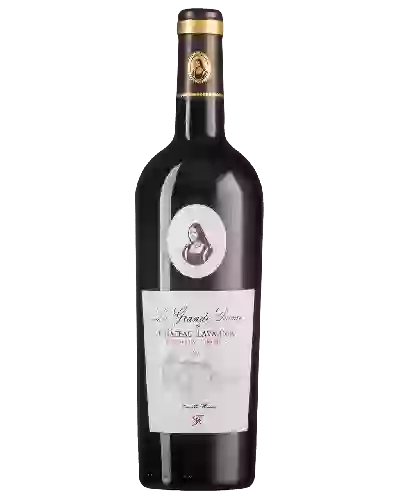 Winery Barons de Rothschild (Lafite) - Château de Small Lafee Bordeaux