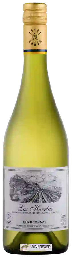 Winery Barons de Rothschild (Lafite) - Las Huertas Chardonnay Winery Barons de Rothschild (Lafite) - Las Huertas Chardonnay